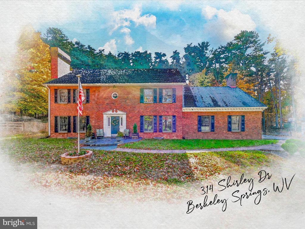 314 Shirley Drive