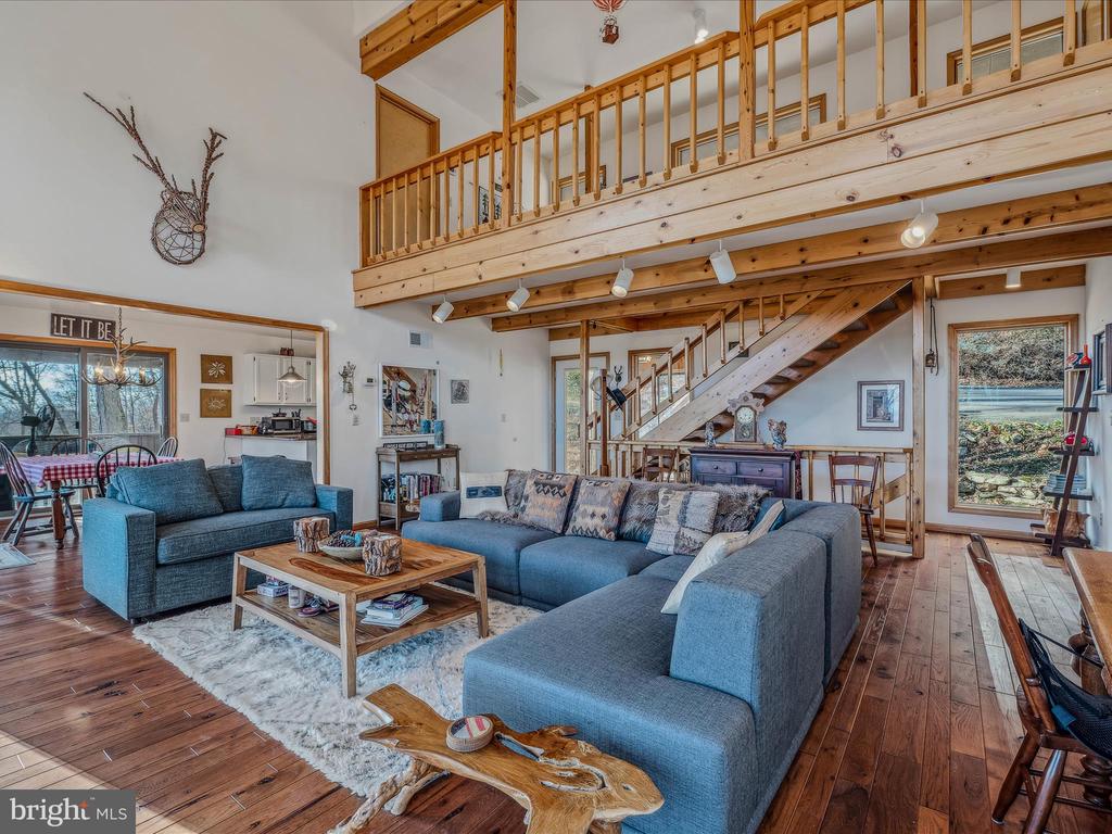 574 Bobcat Dr