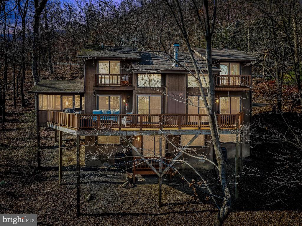 574 Bobcat Dr