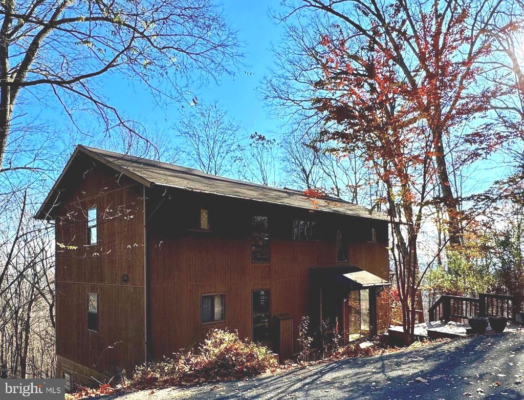 574 Bobcat Dr