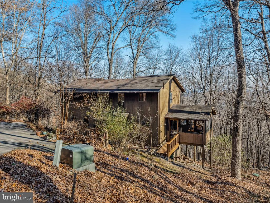 574 Bobcat Dr
