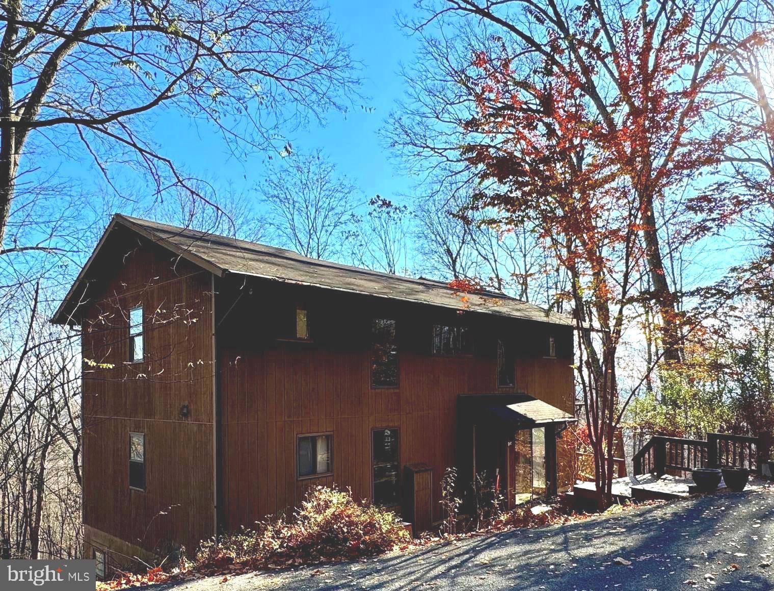 574 Bobcat Dr