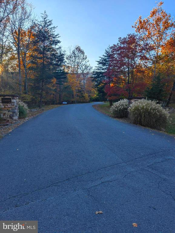 Parkside Drive