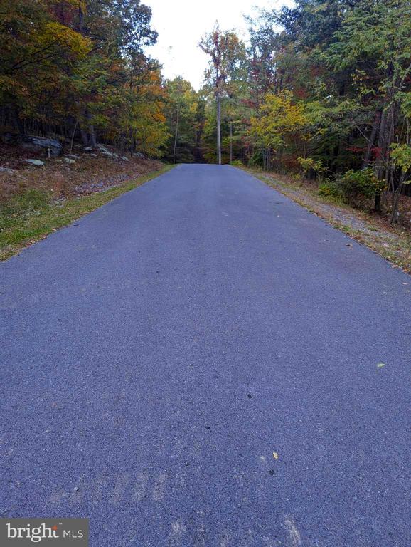 Parkside Drive