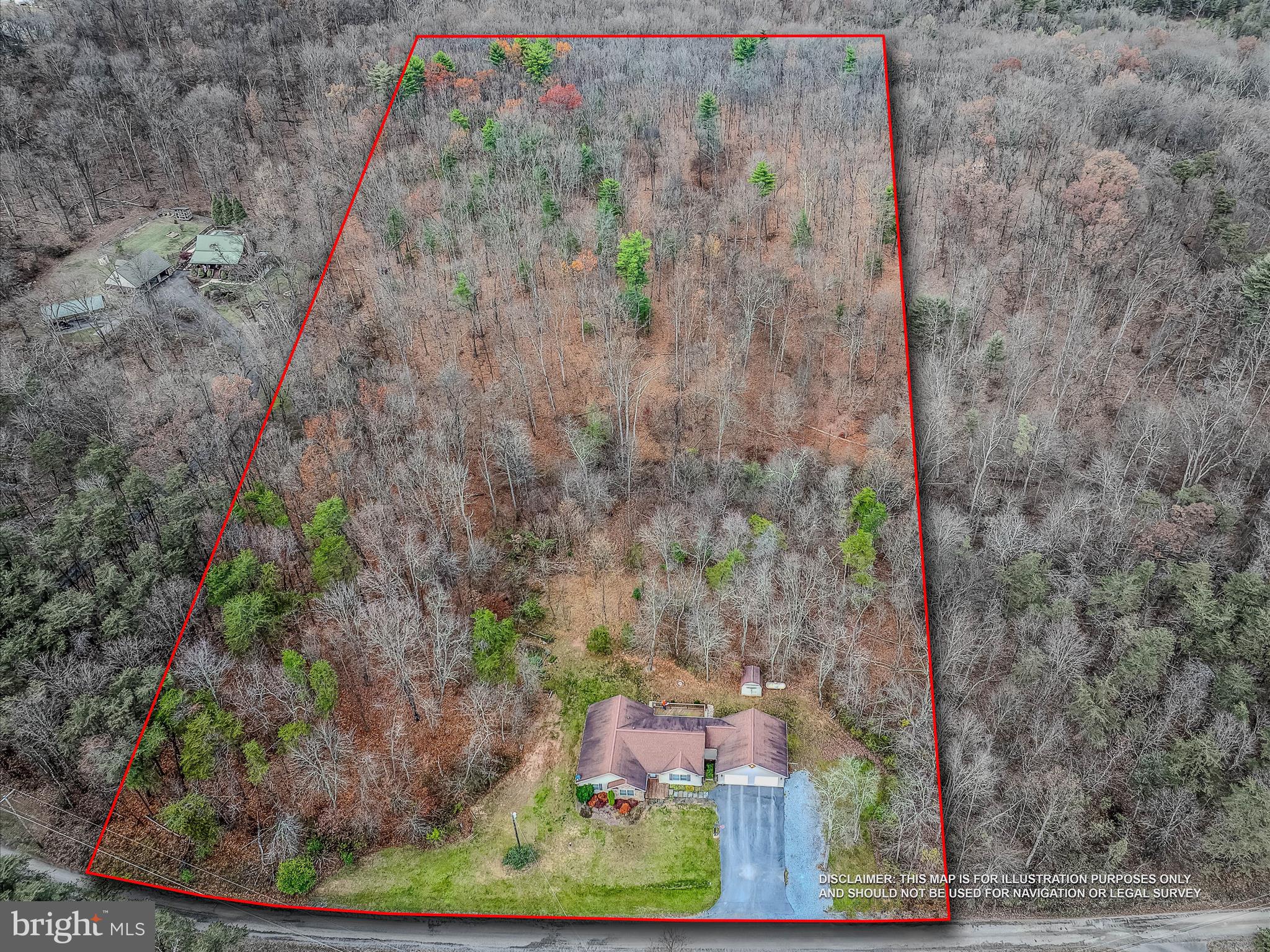 247 Pine Acres Ln
