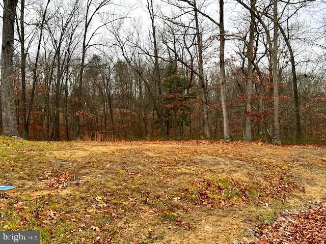 Fairview Oaks Lane