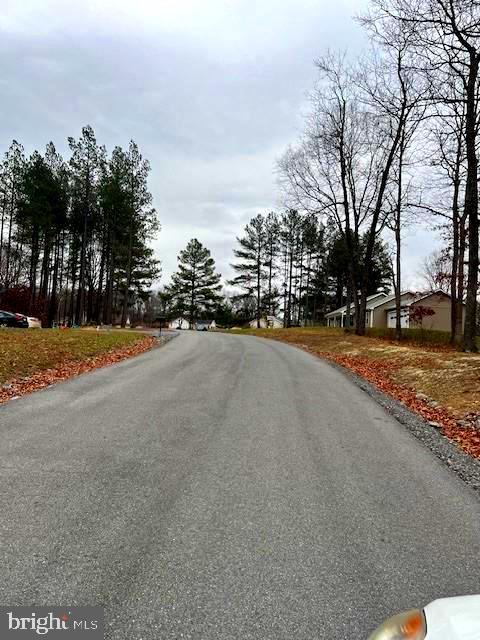 Fairview Oaks Lane