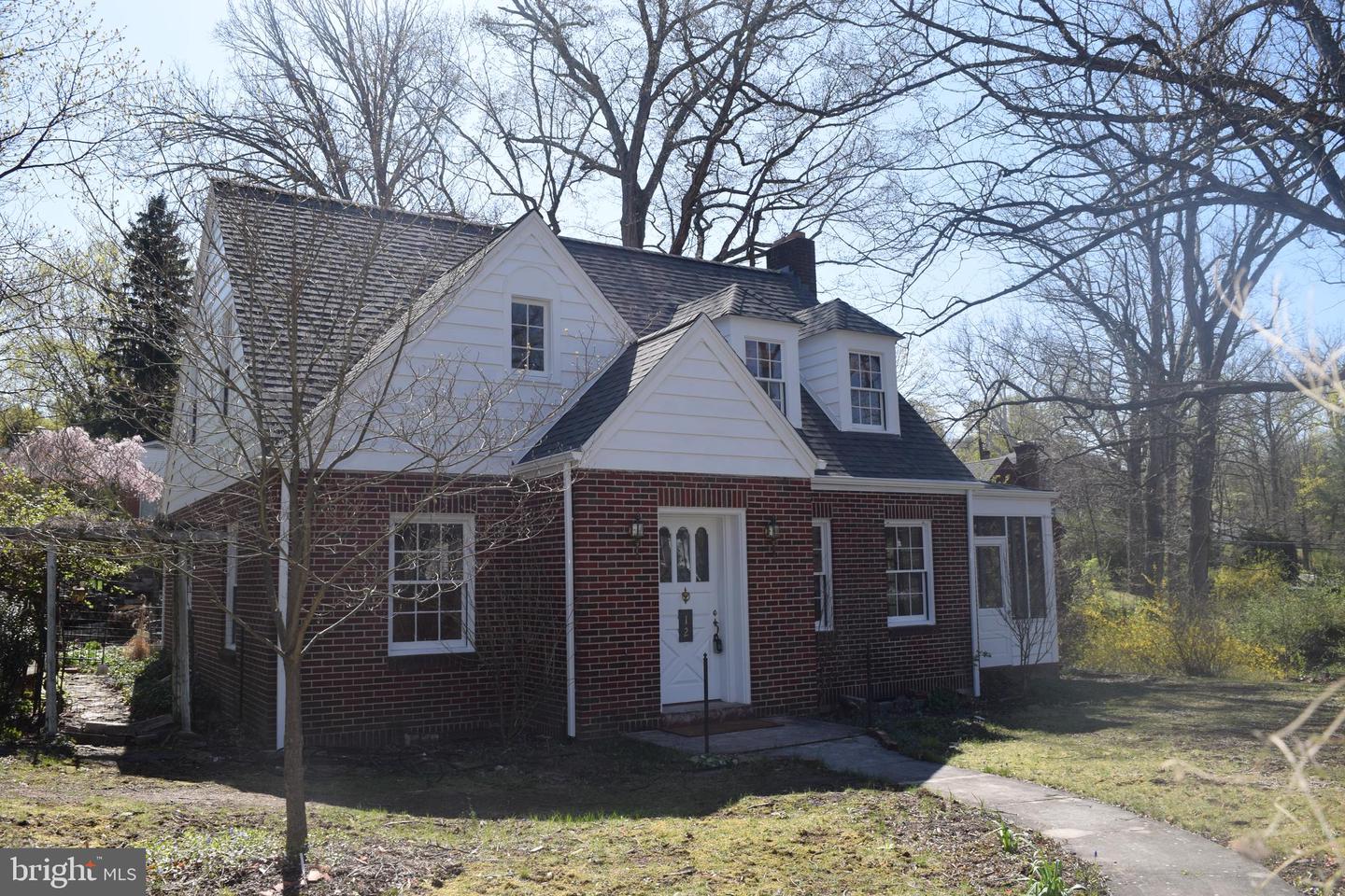 12 Pendle Ct