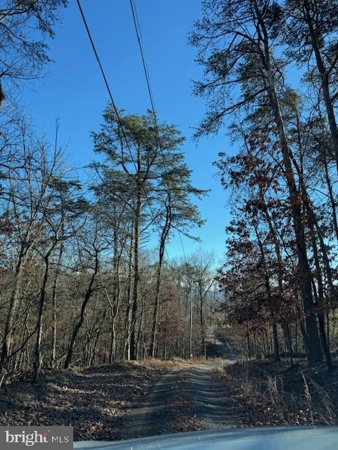Lot 4 Turkey Ridge Ln