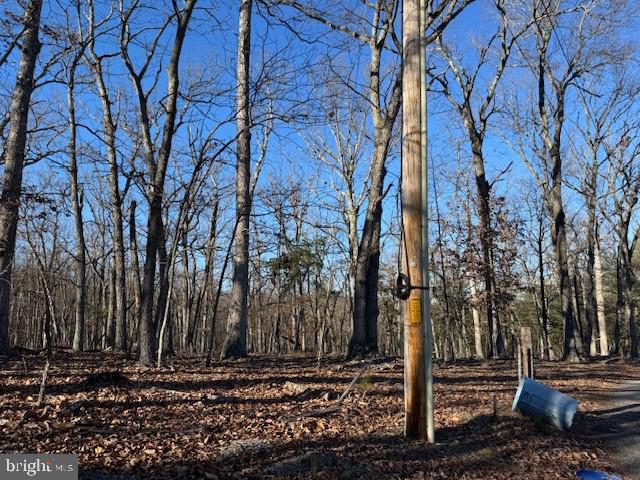 Lot 4 Turkey Ridge Ln