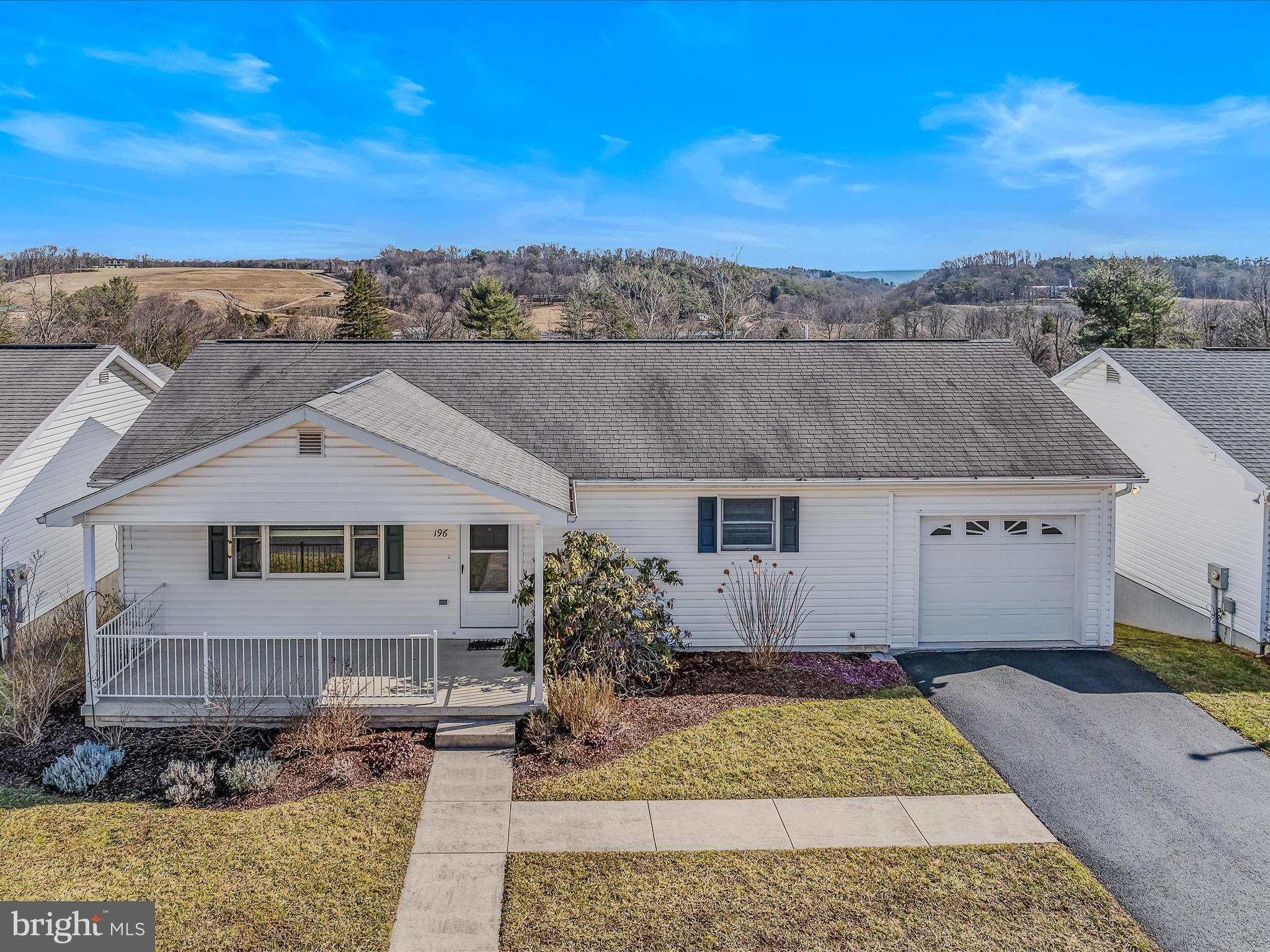 196 United Morgan Cir