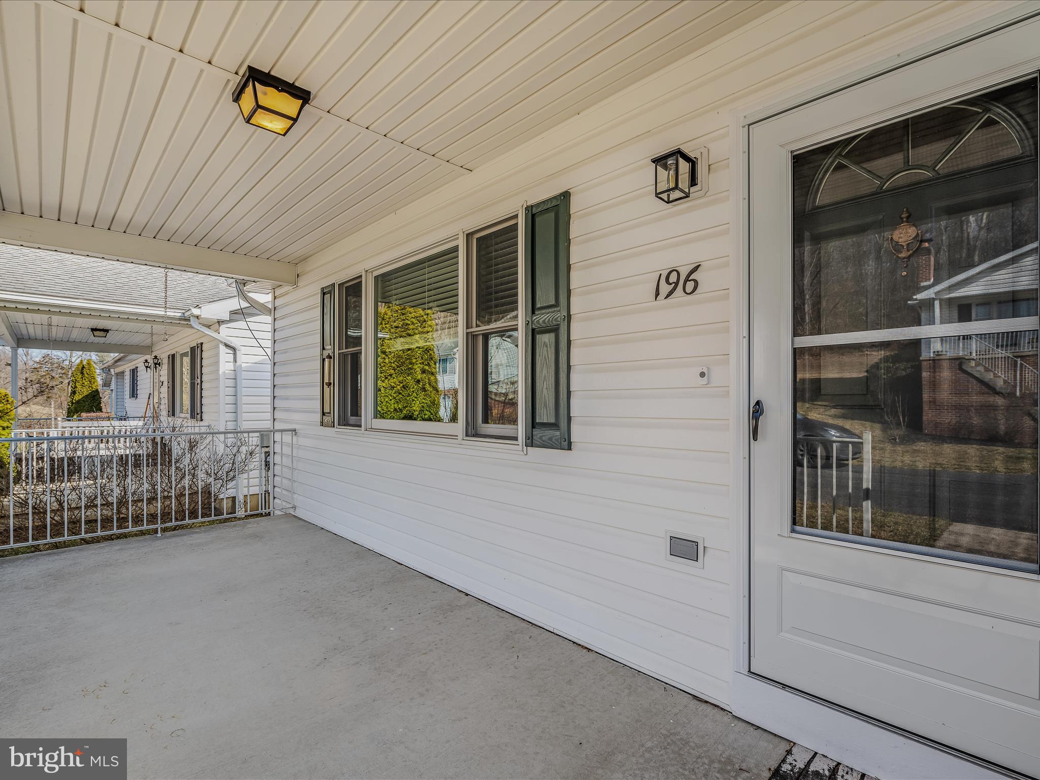 196 United Morgan Cir