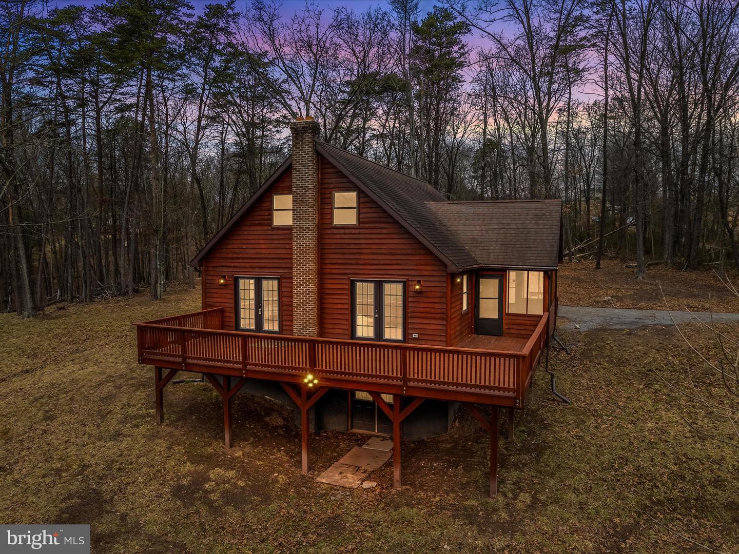 193 Country Ridge Ln