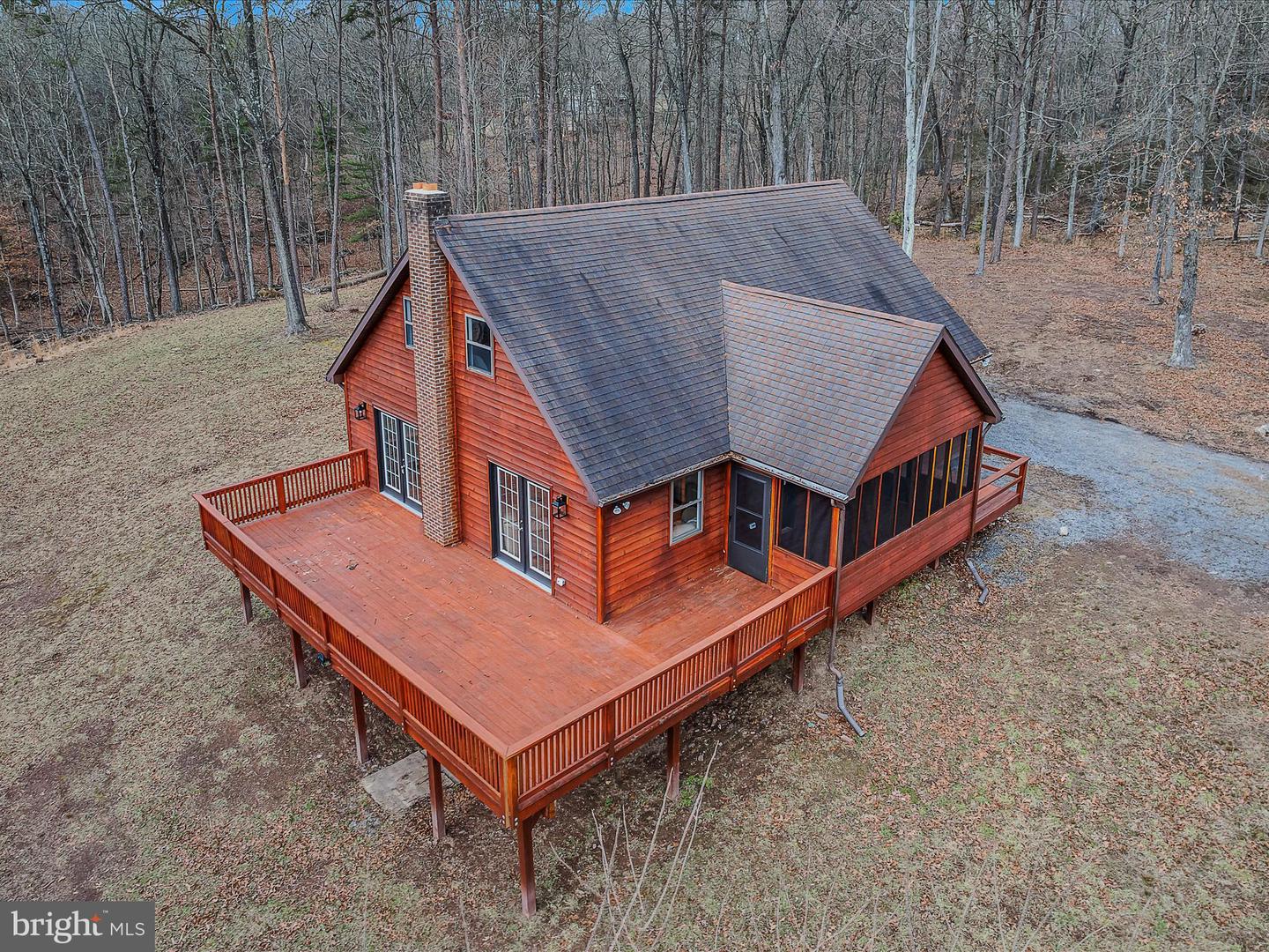 193 Country Ridge Ln