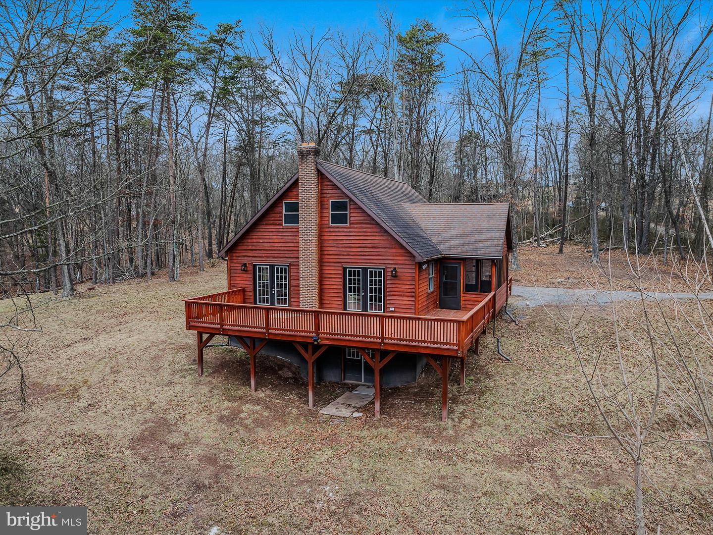 193 Country Ridge Ln
