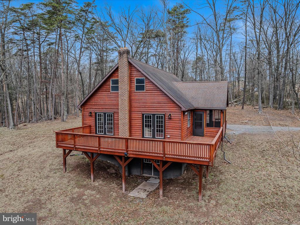 193 Country Ridge Ln