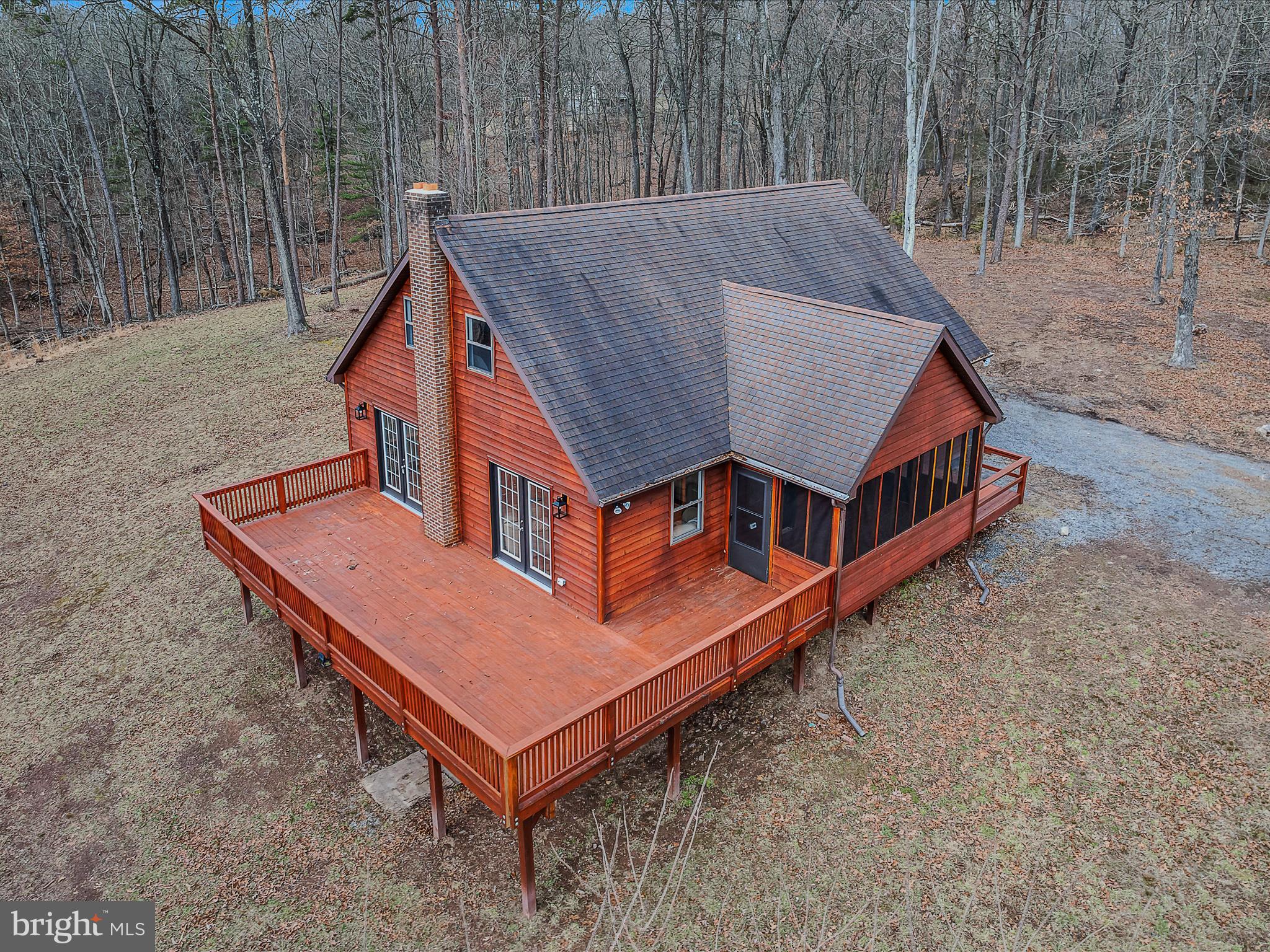 193 Country Ridge Ln
