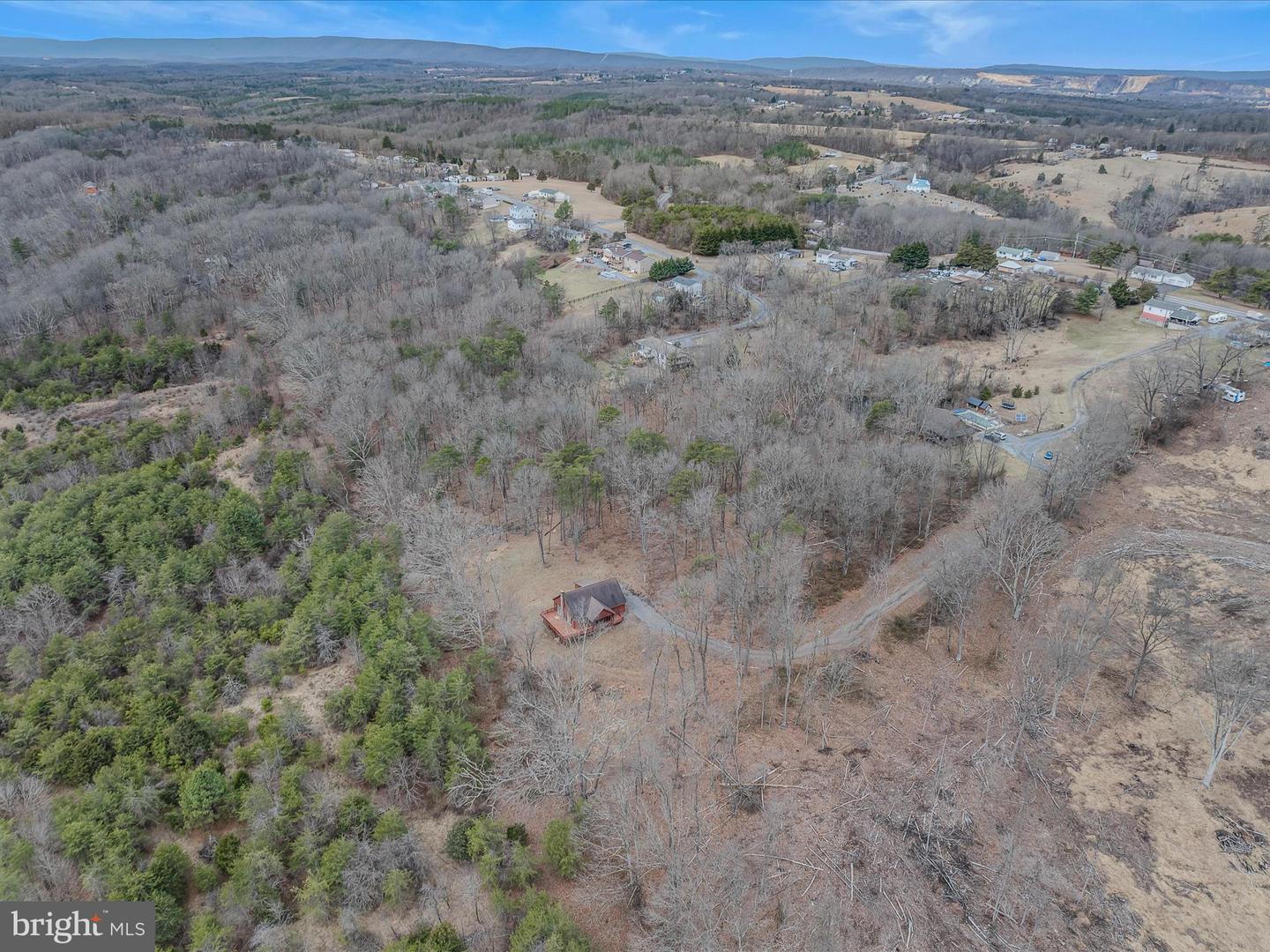 193 Country Ridge Ln