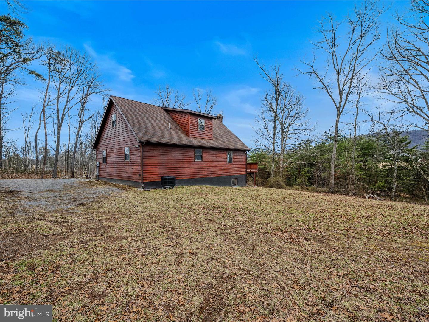 193 Country Ridge Ln