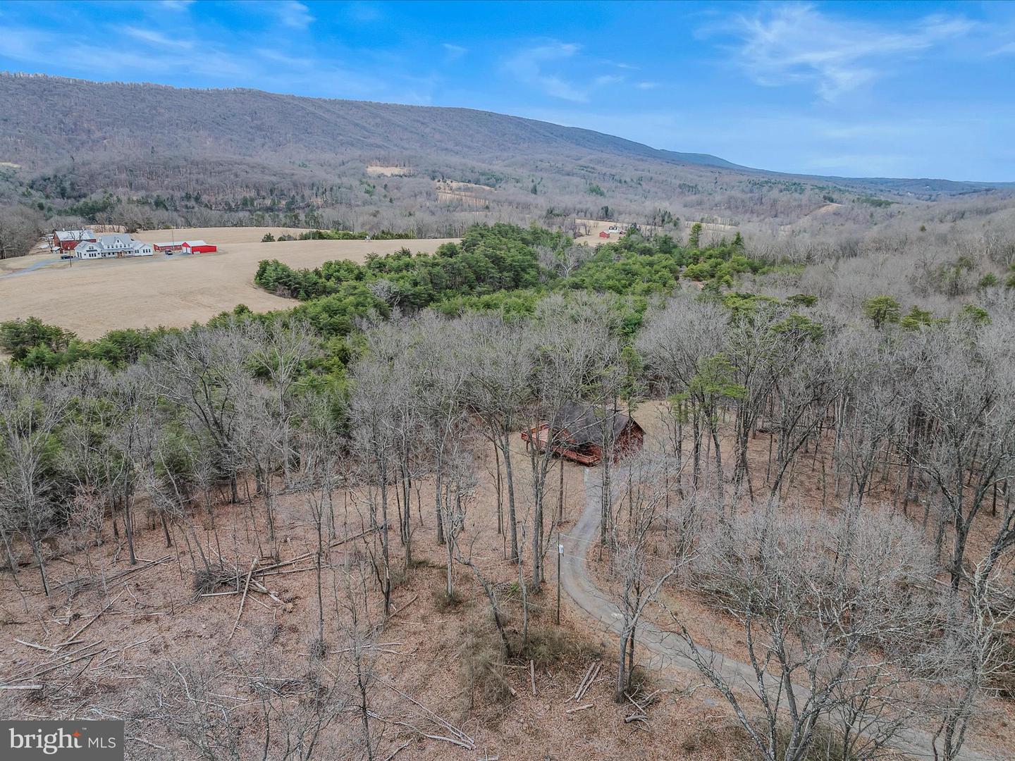193 Country Ridge Ln