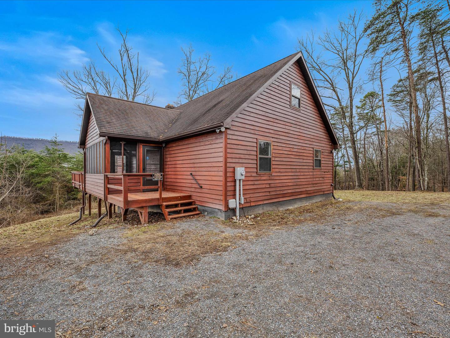 193 Country Ridge Ln