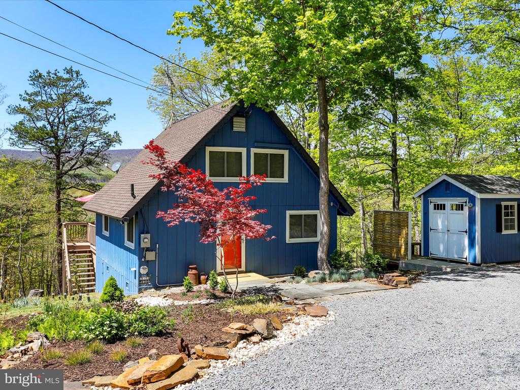 777 Timber Ln