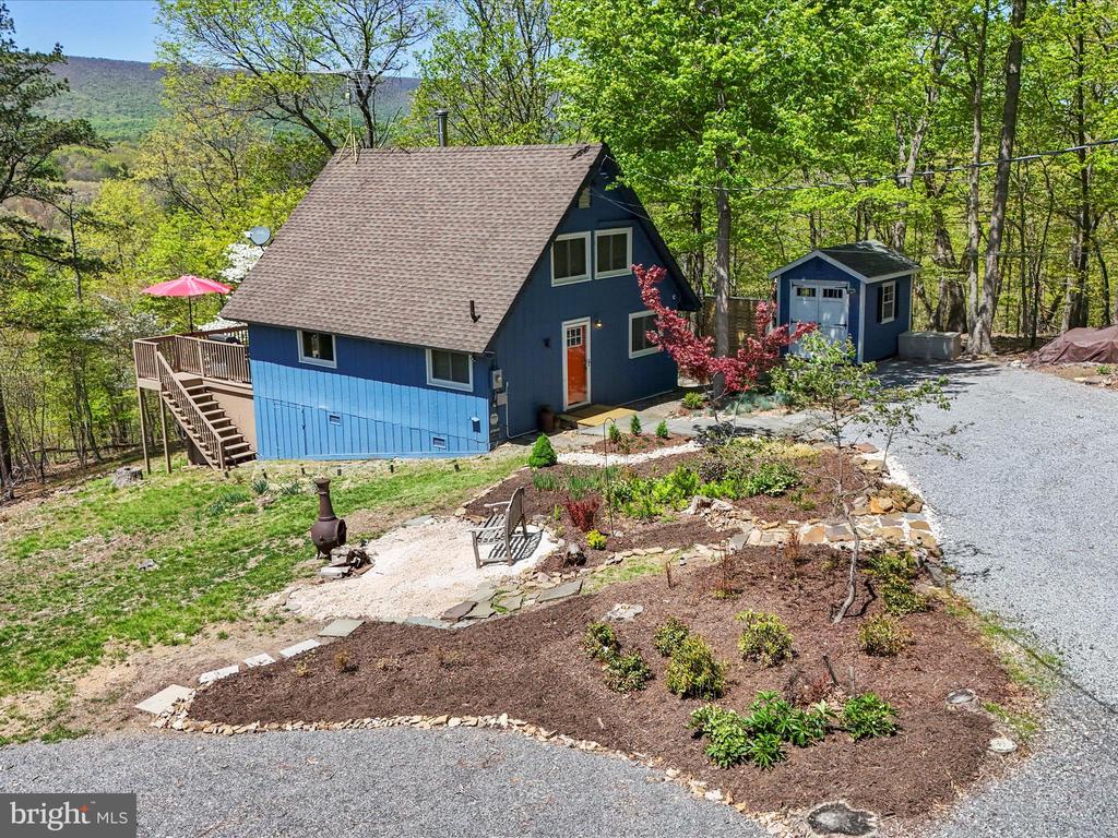 777 Timber Ln
