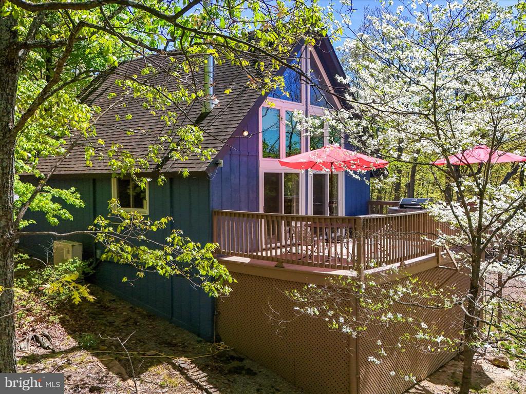777 Timber Ln