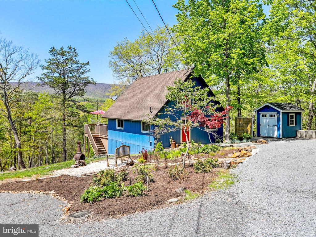 777 Timber Ln