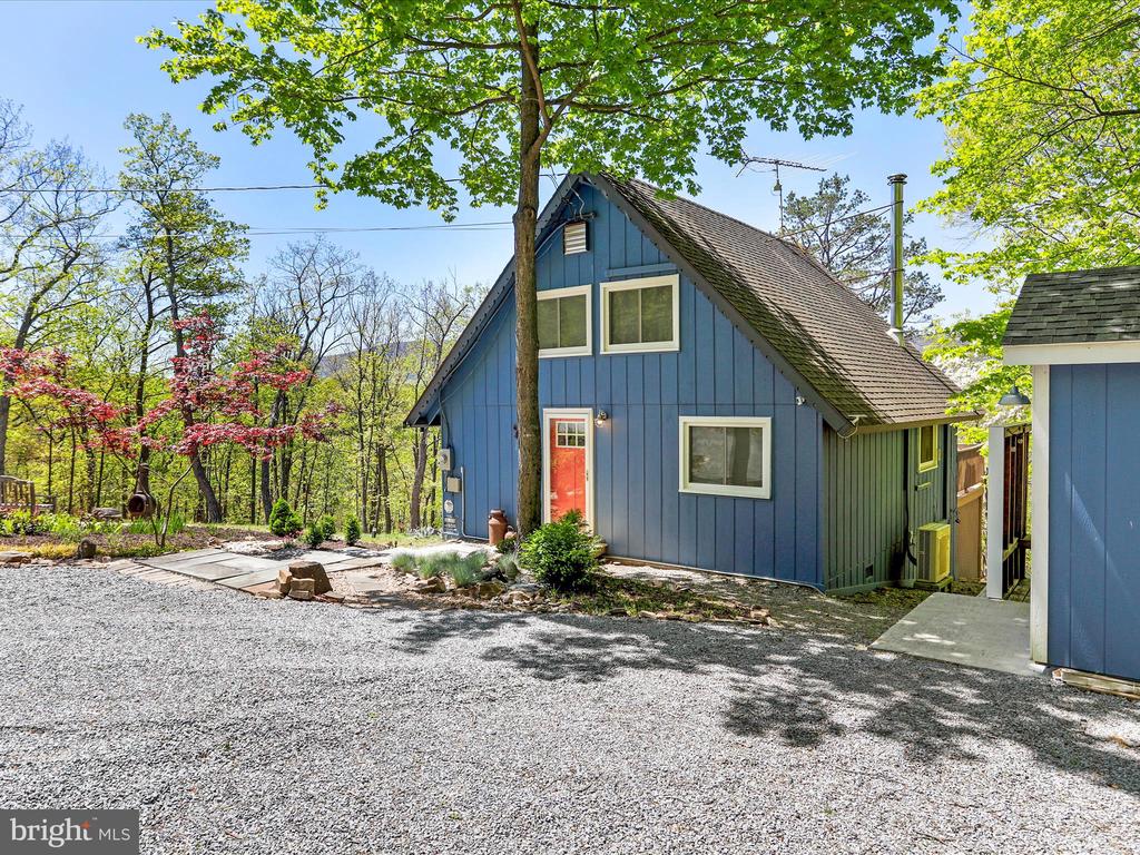 777 Timber Ln