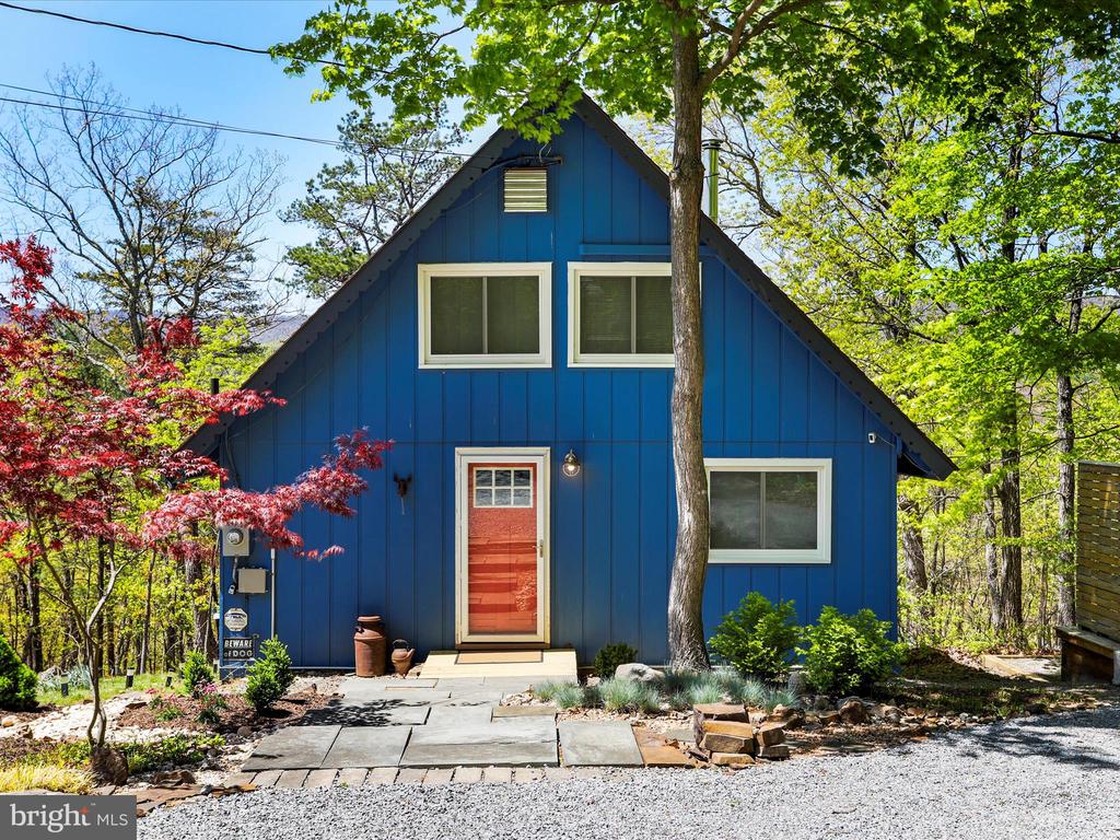 777 Timber Ln