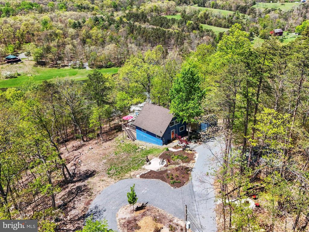 777 Timber Ln