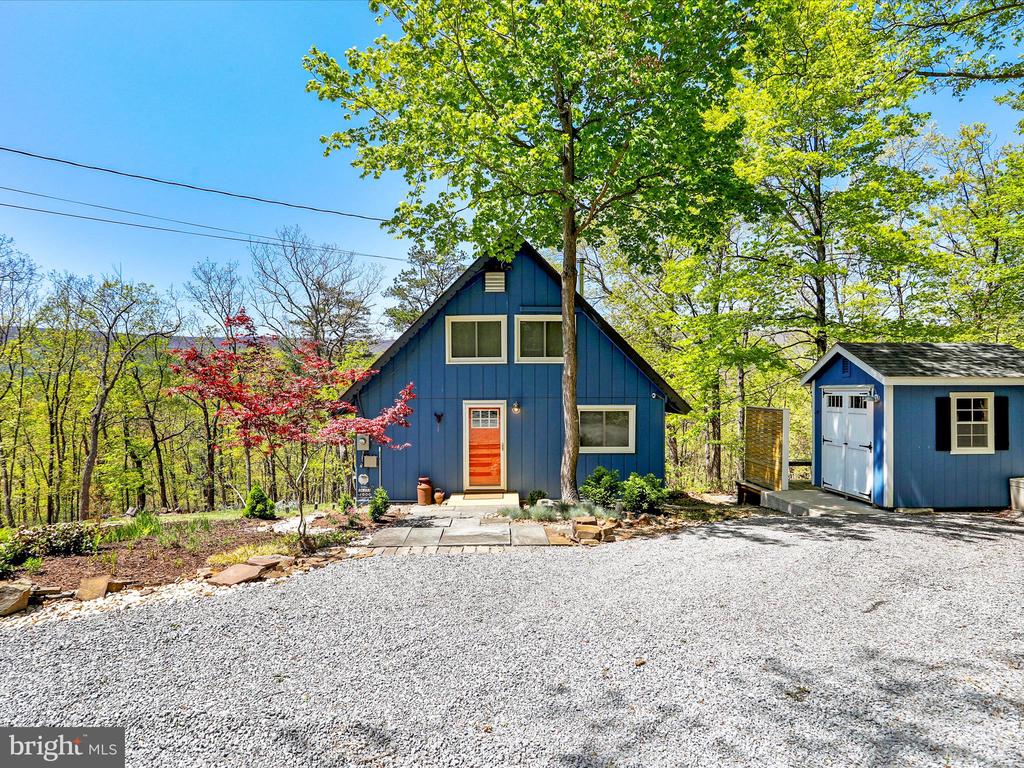 777 Timber Ln