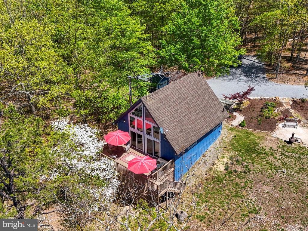 777 Timber Ln