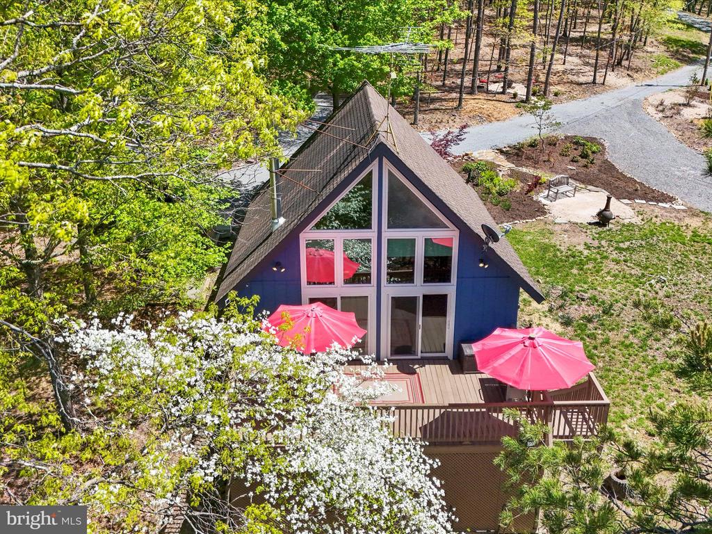 777 Timber Ln