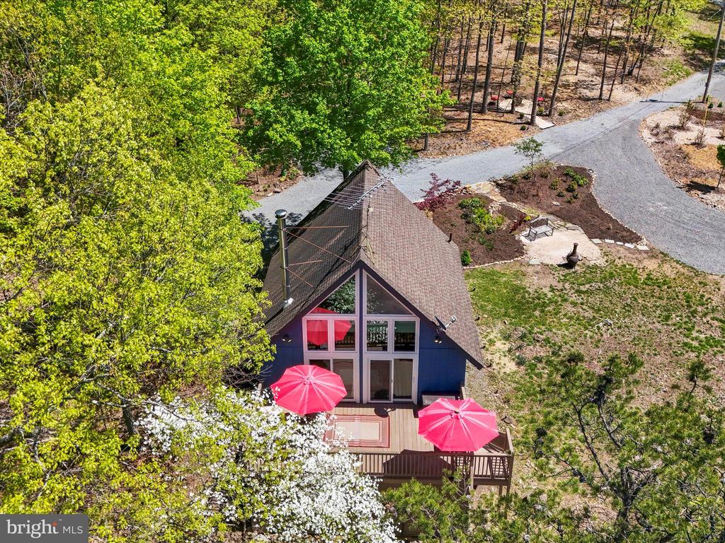 777 Timber Ln