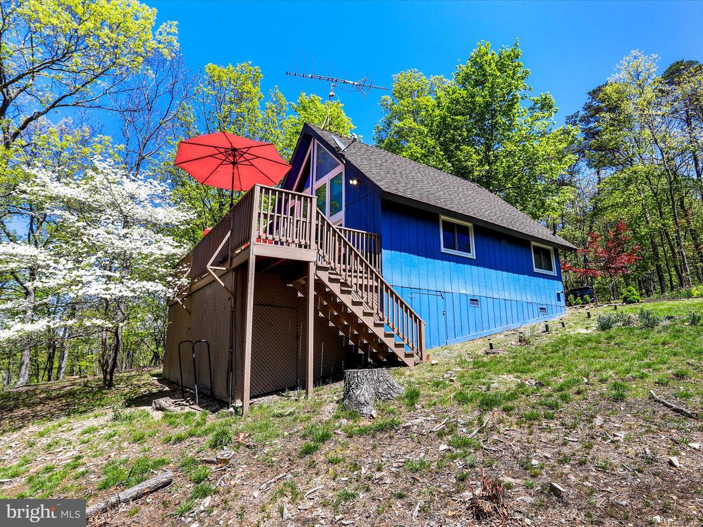 777 Timber Ln