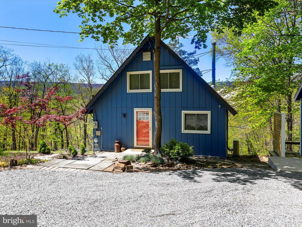 777 Timber Ln
