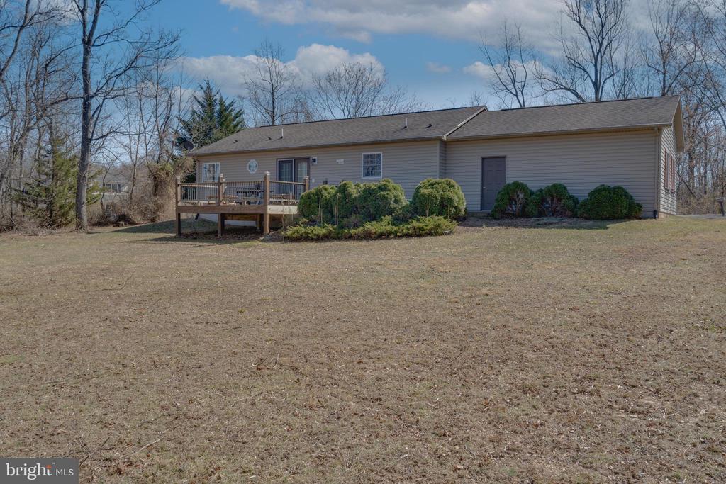 97 Bayonet Ct