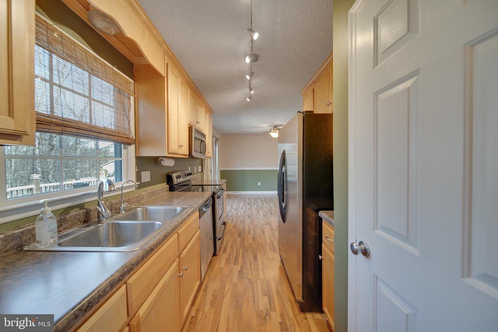 97 Bayonet Ct