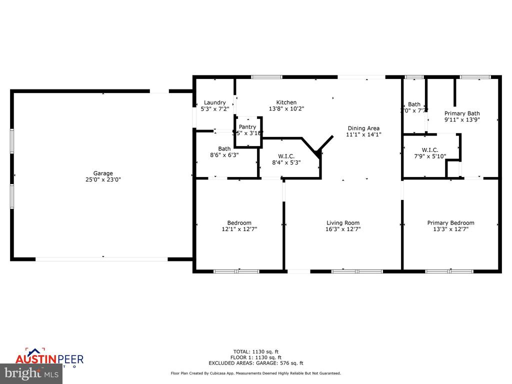 97 Bayonet Ct