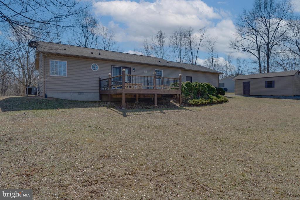 97 Bayonet Ct