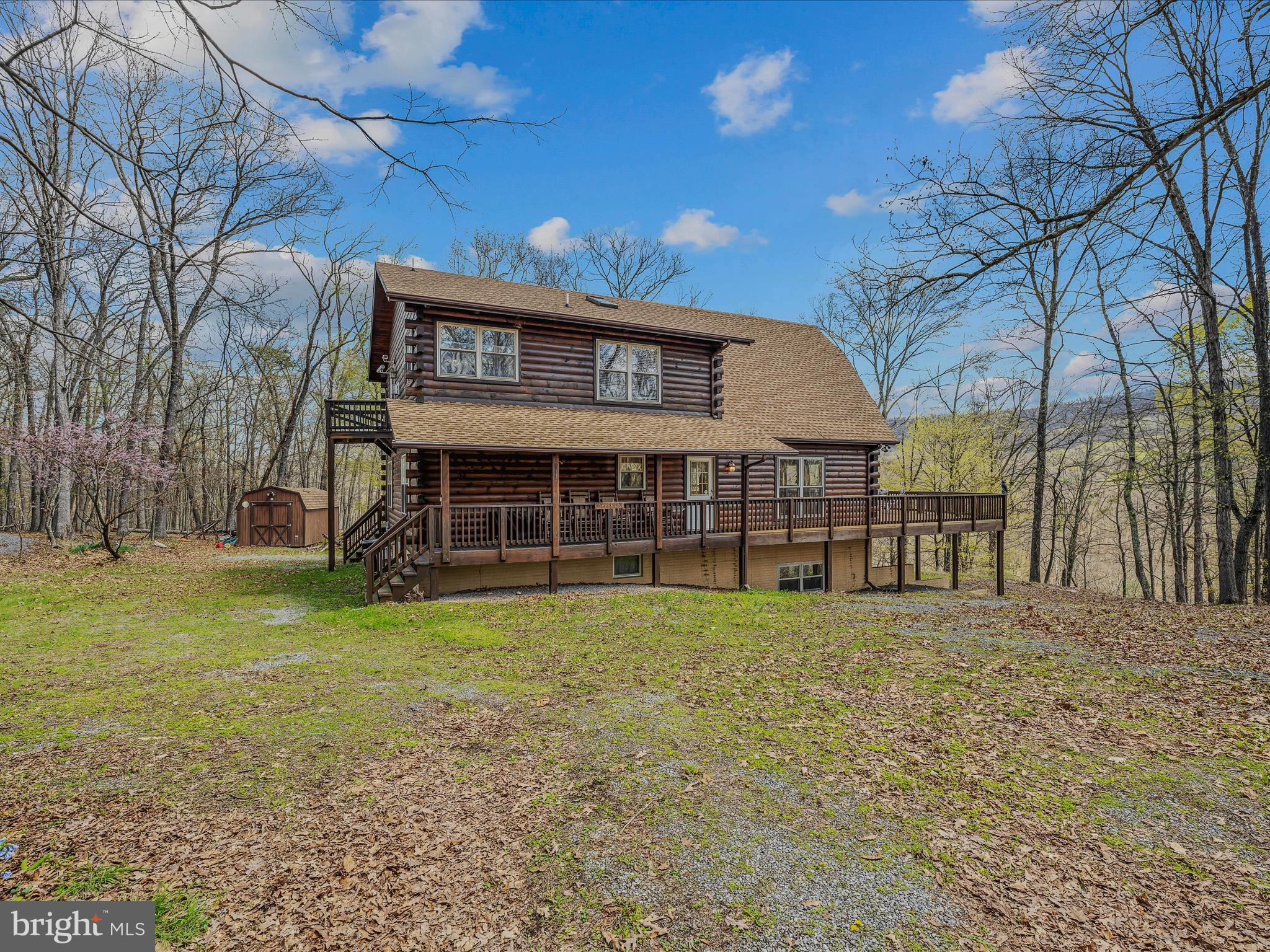 1903 Gaither Rd