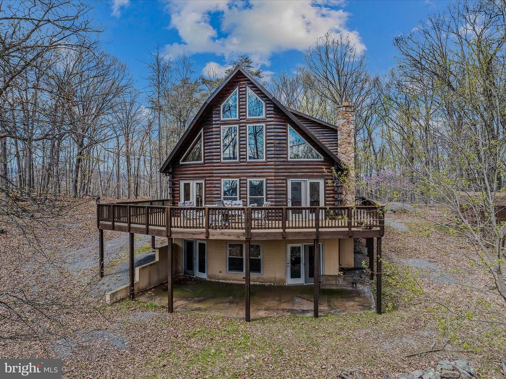 1903 Gaither Rd