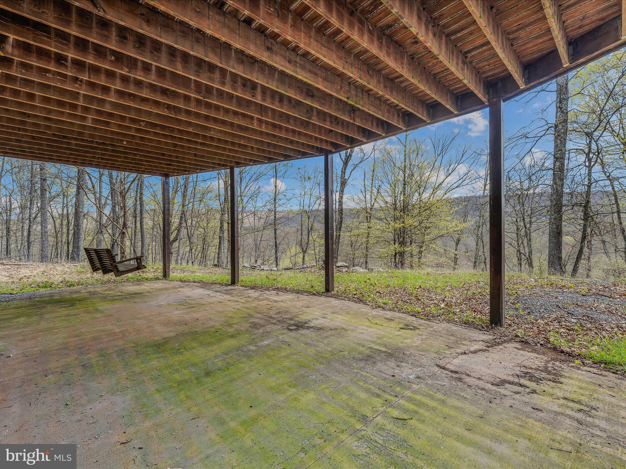 1903 Gaither Rd
