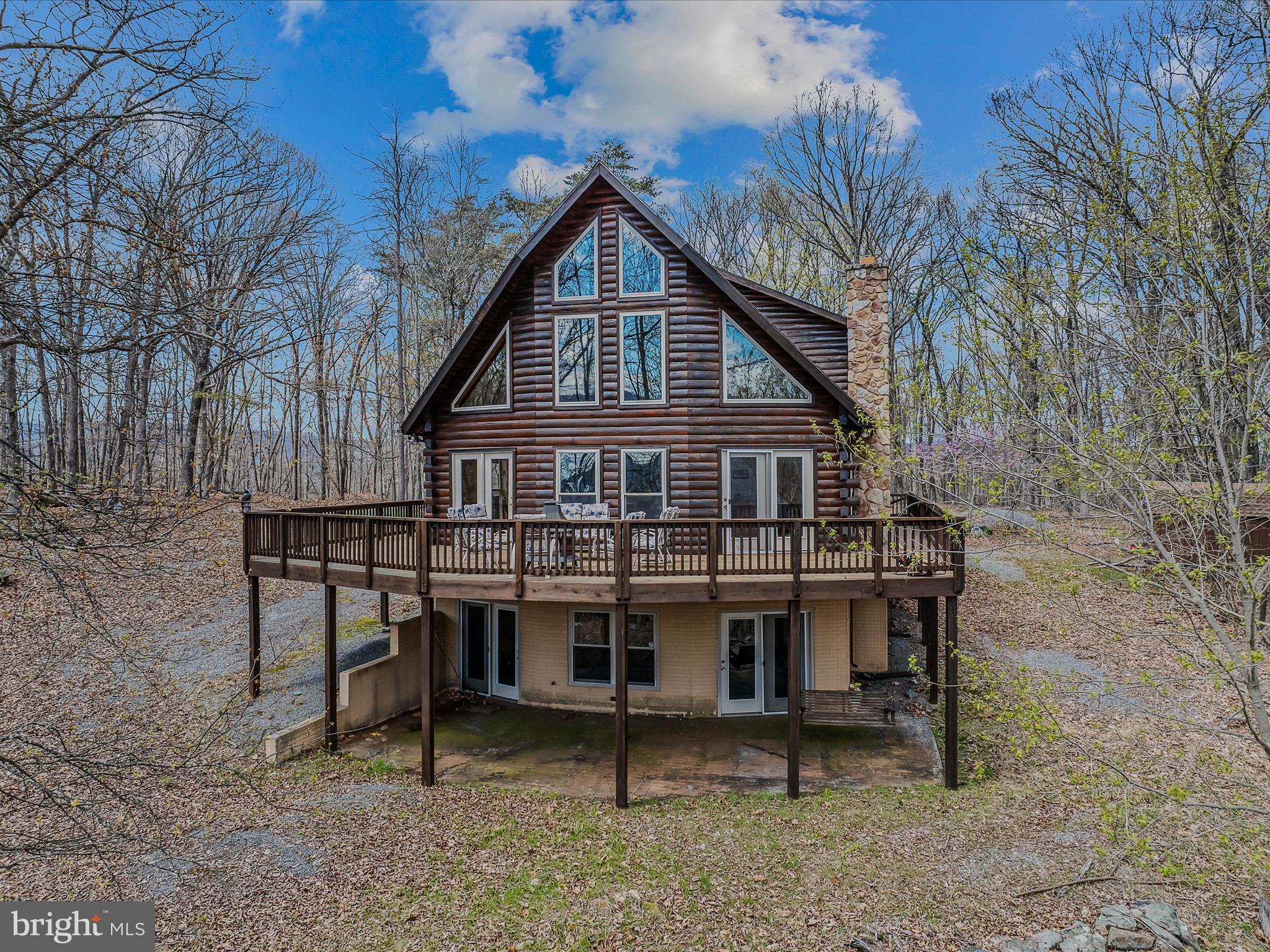 1903 Gaither Rd