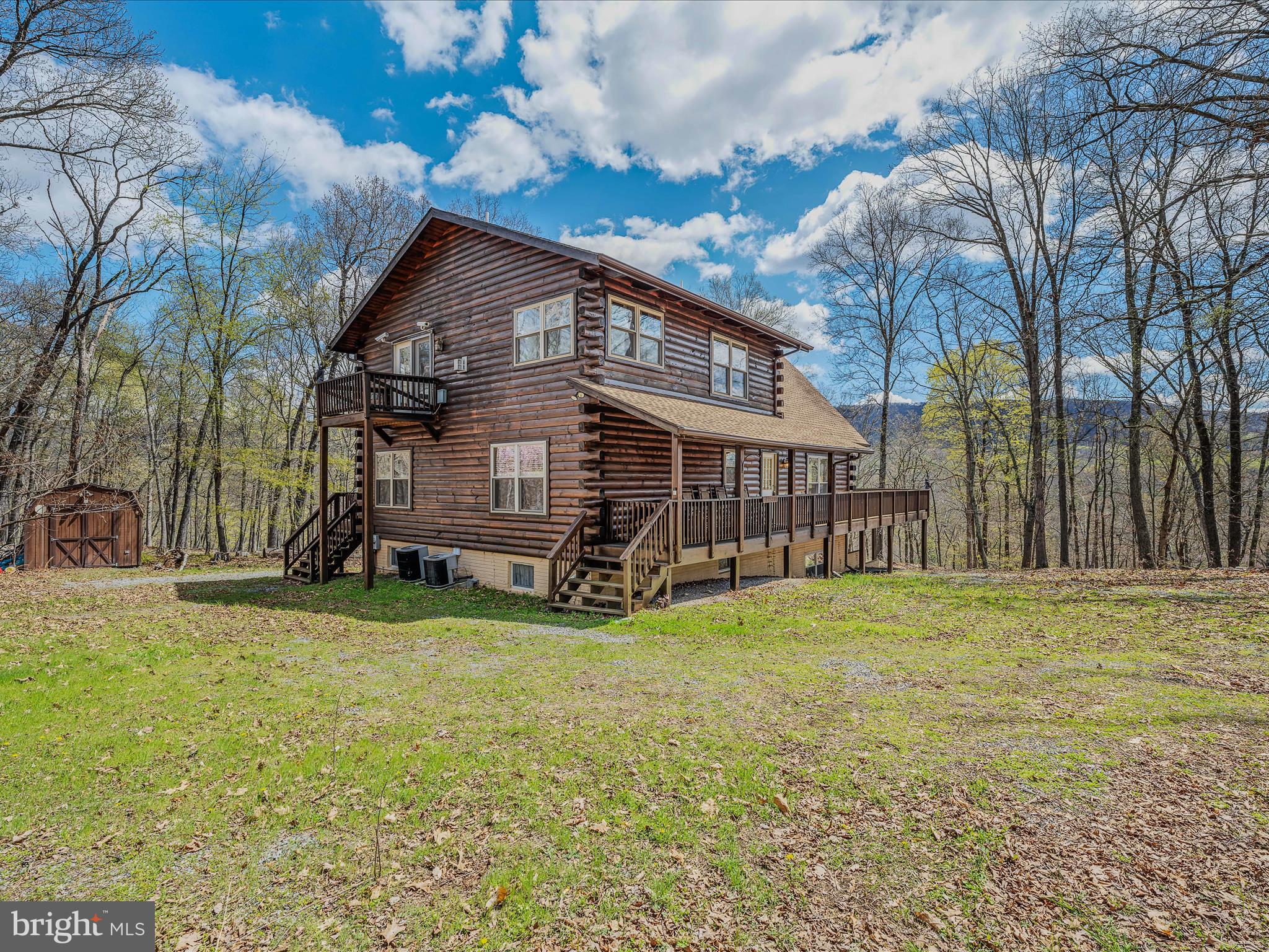 1903 Gaither Rd