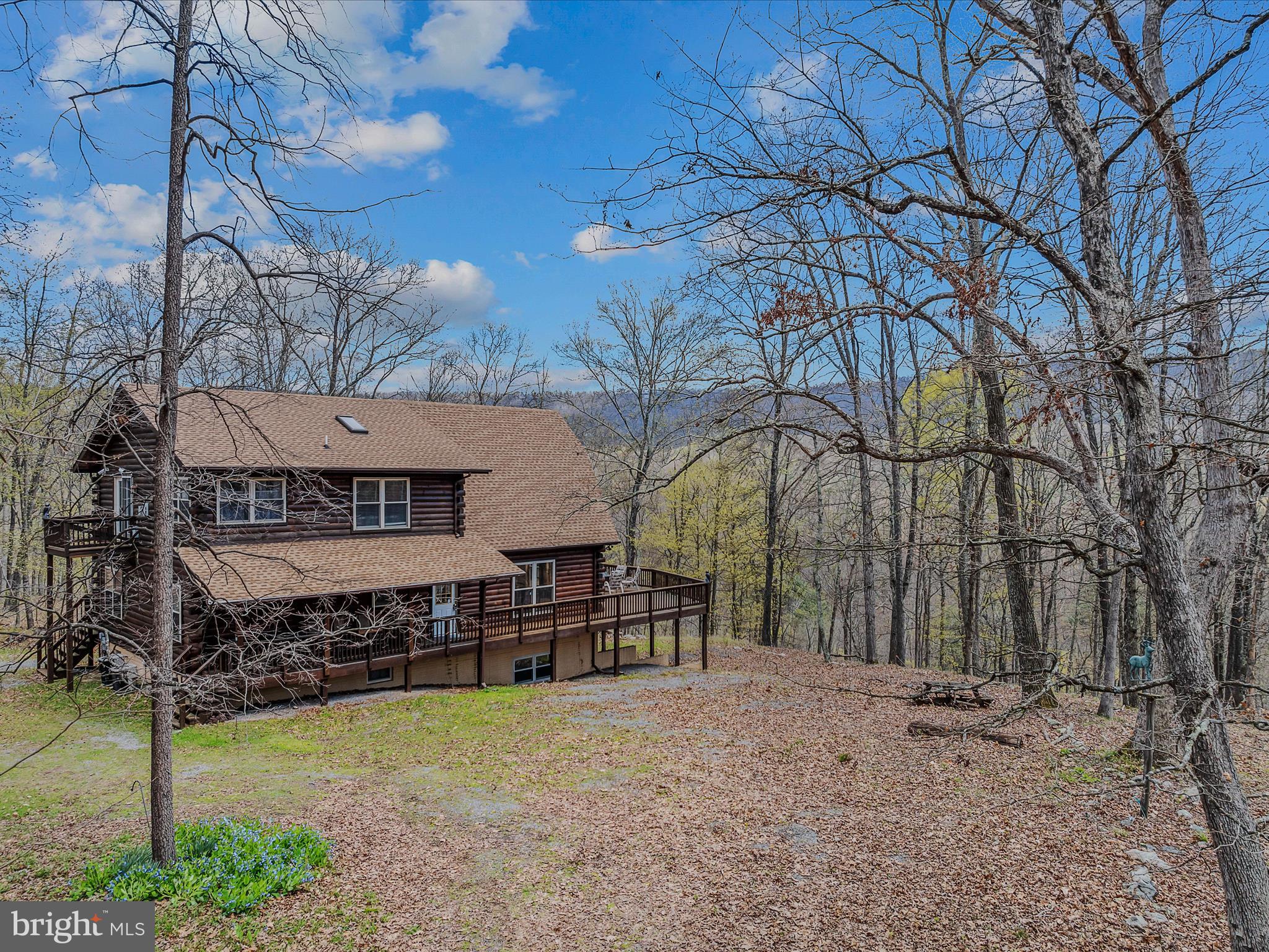 1903 Gaither Rd