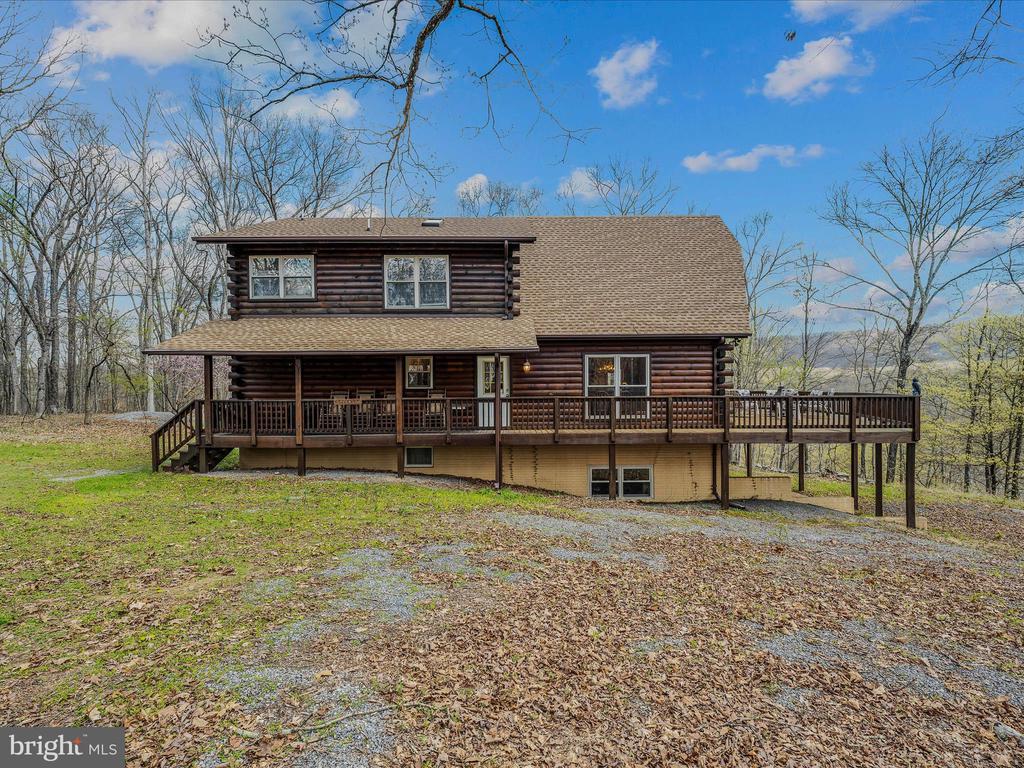1903 Gaither Rd