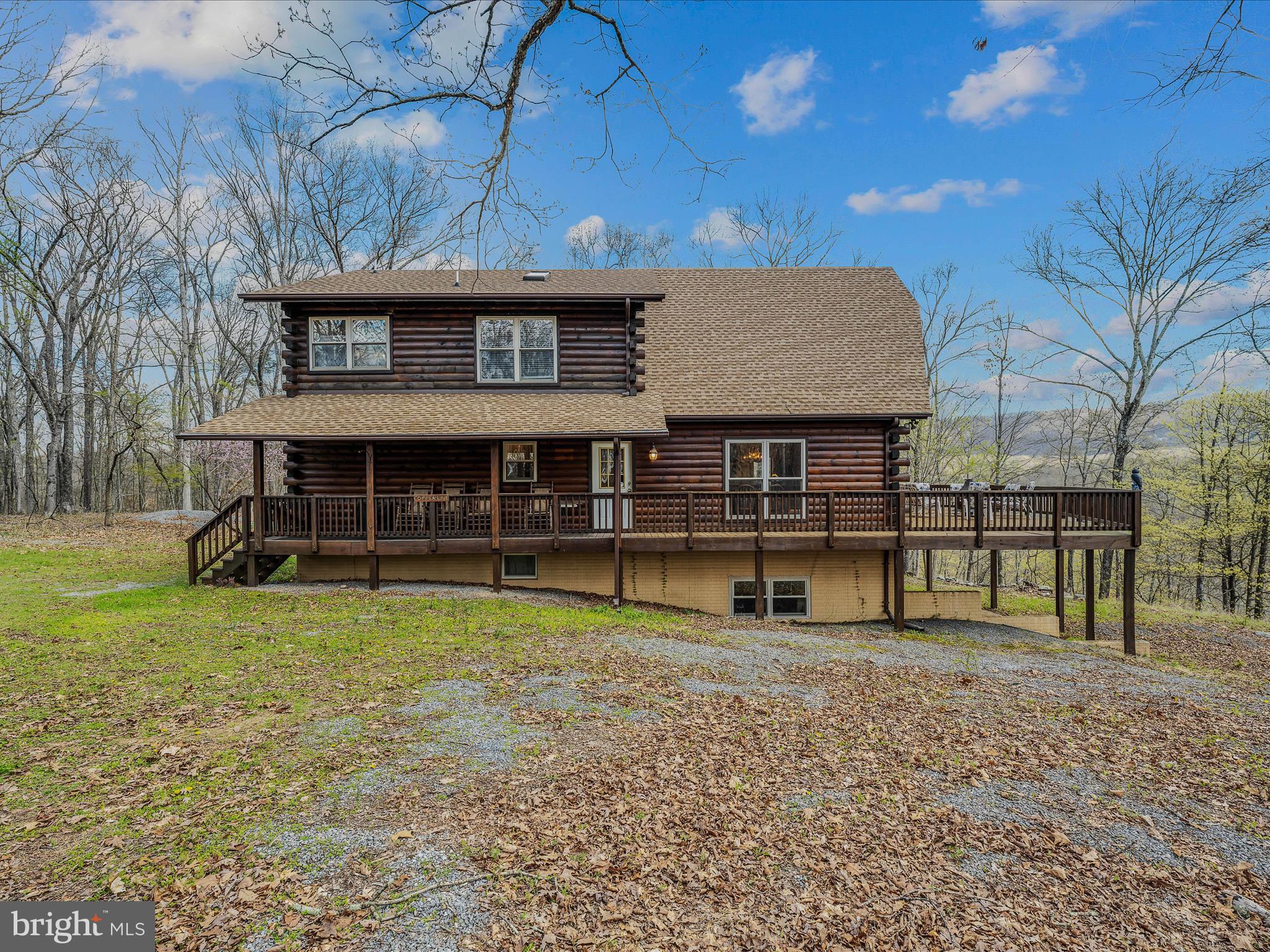 1903 Gaither Rd